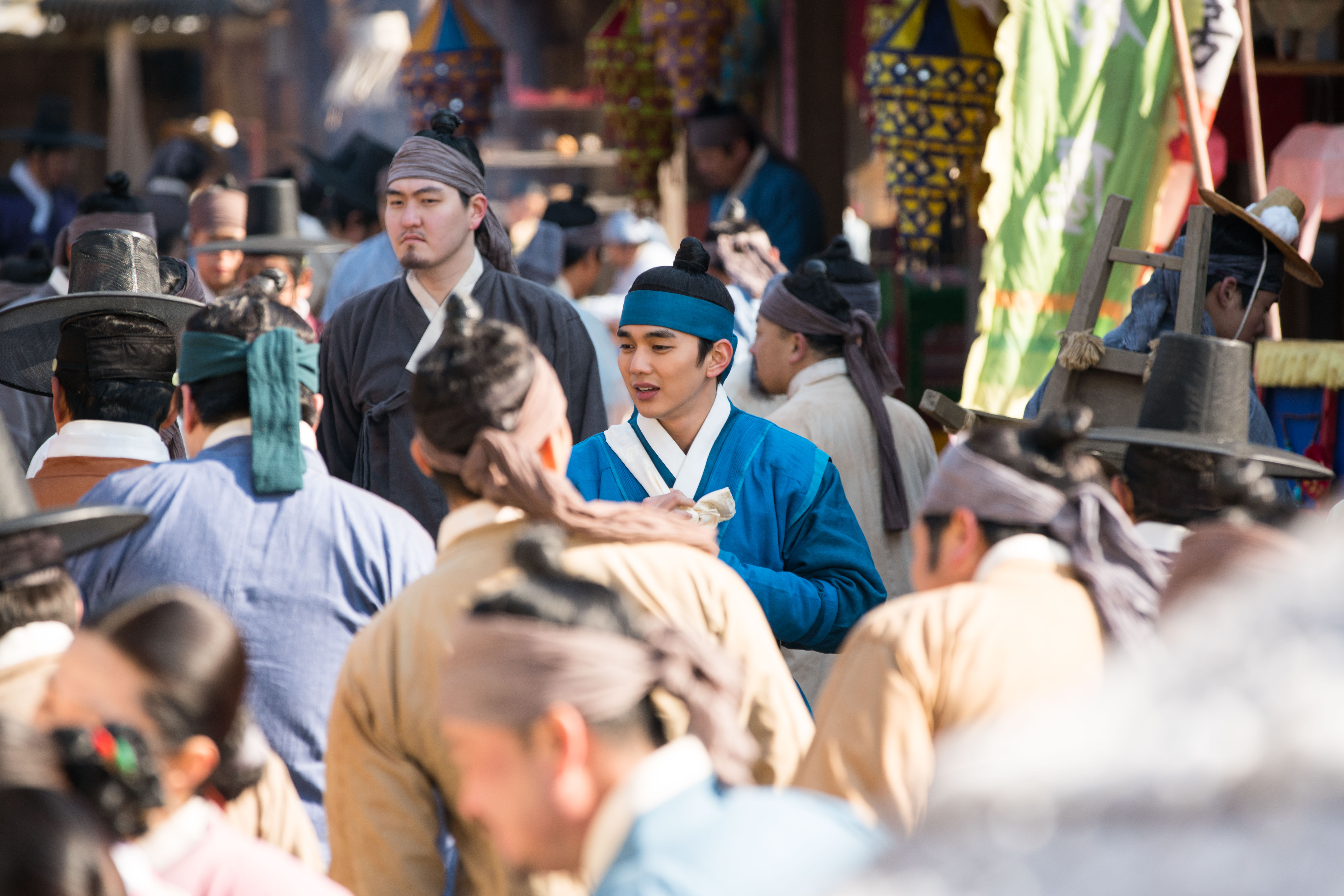 Ruler Master of the Mask 0511 3