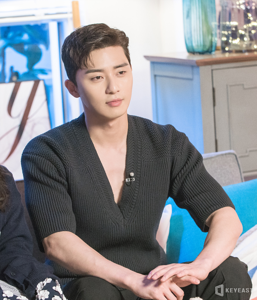 fight for my way Park Seo joon 12