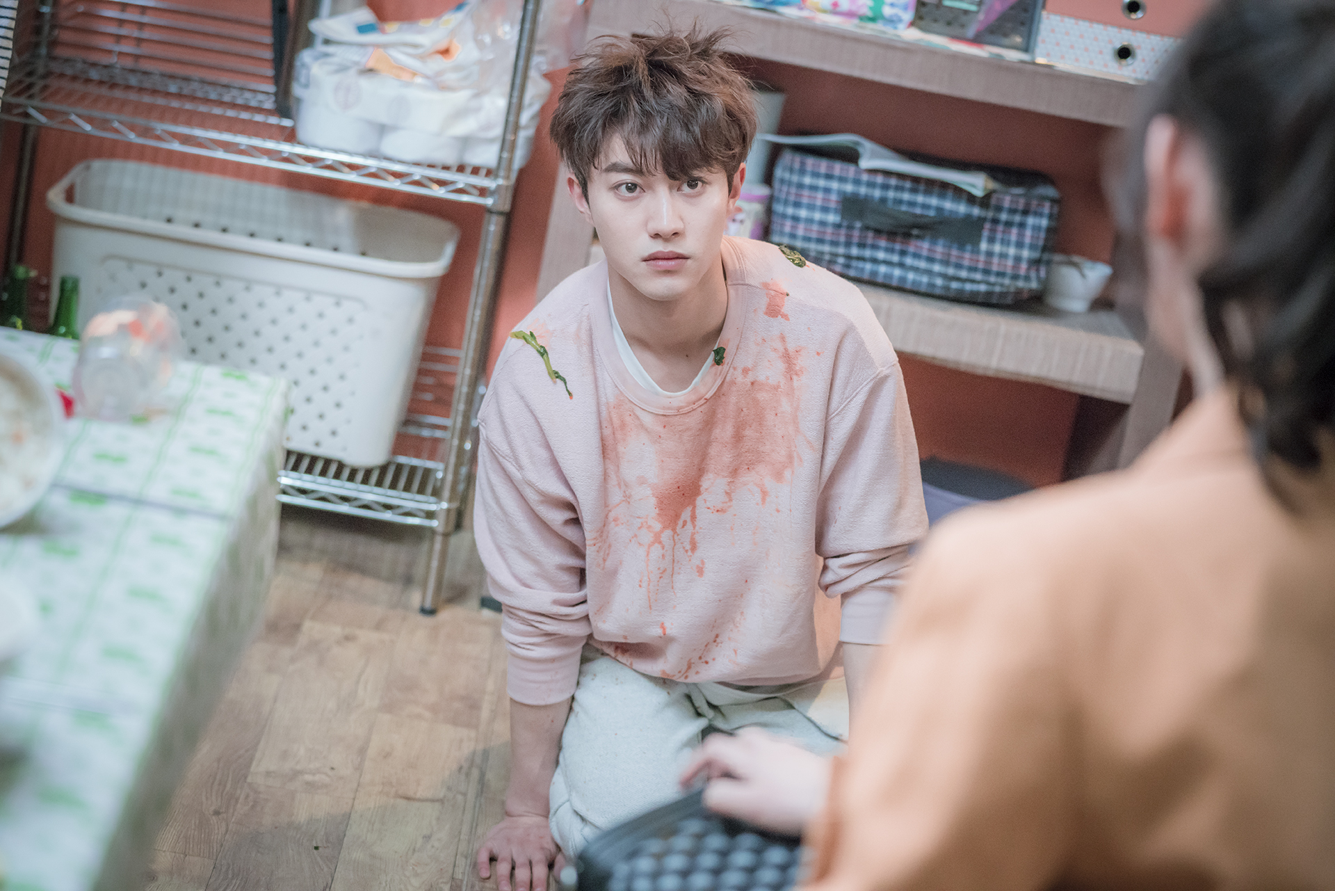 fight for my way 0529 4