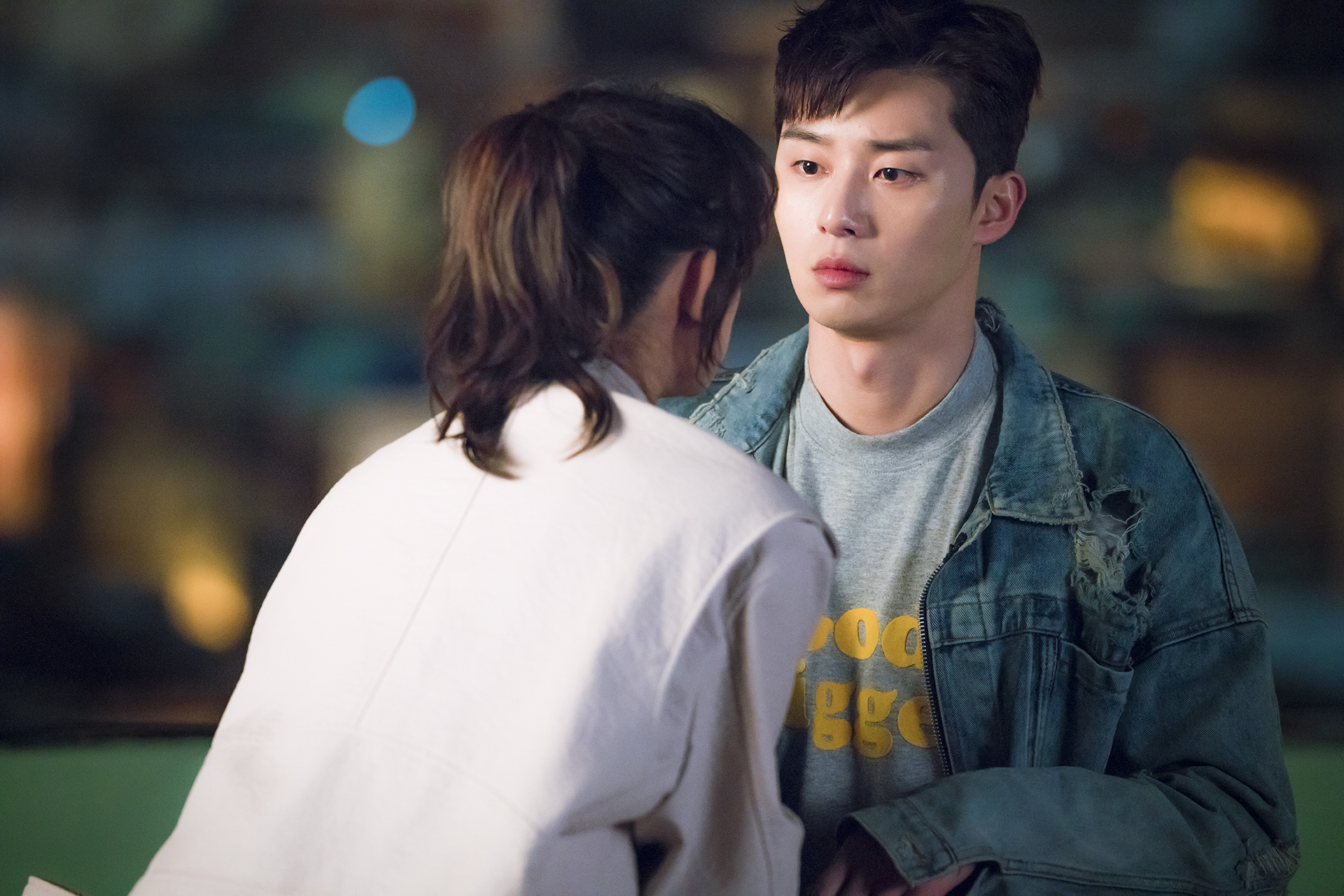 fight for my way 0529 8