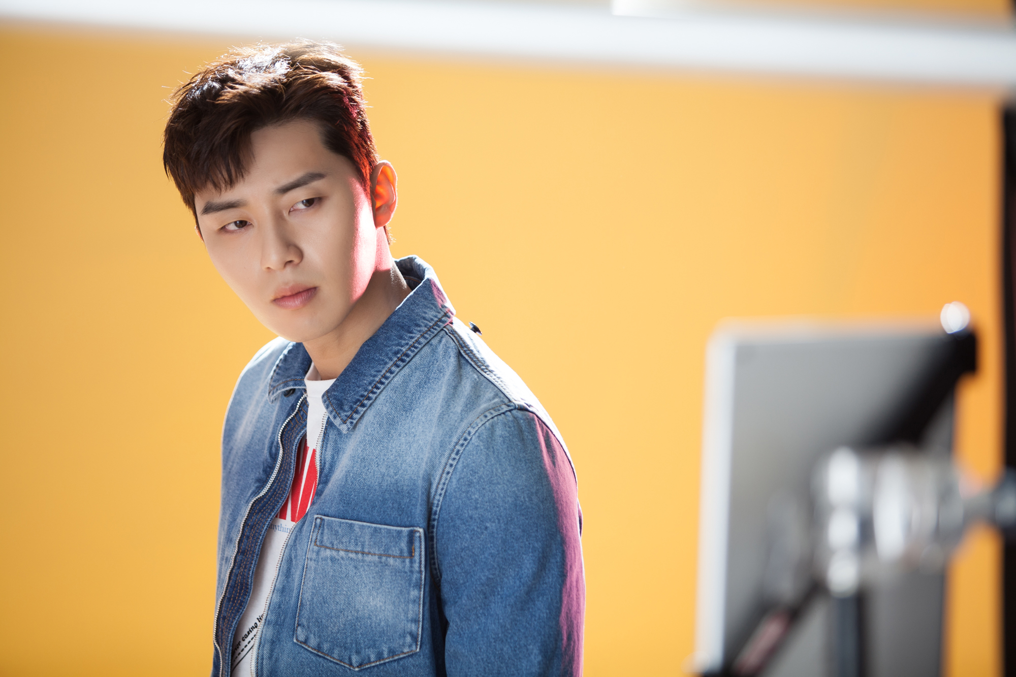 fight for my way poster behind 2