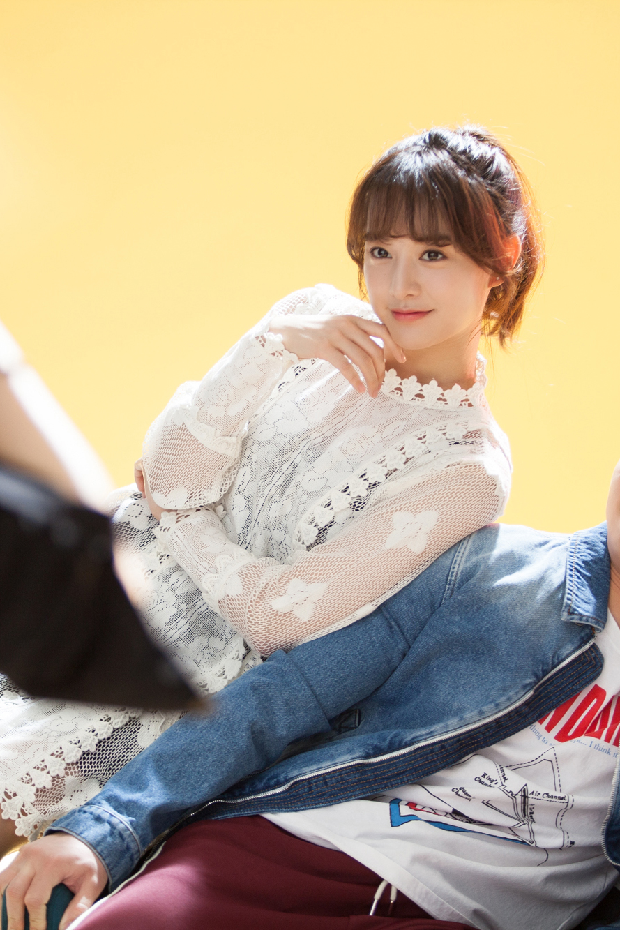 fight for my way poster behind 3