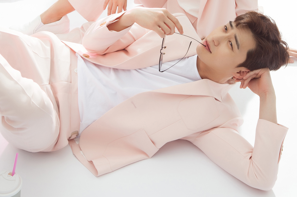 fight for my way poster behind 9