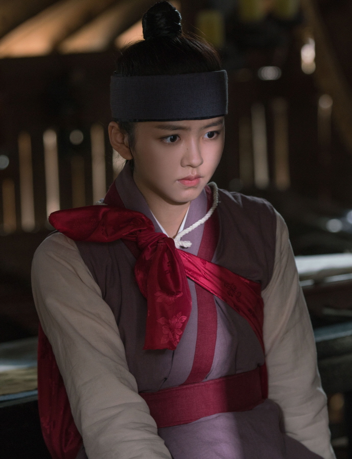 Ruler Master of the Mask 0524 4