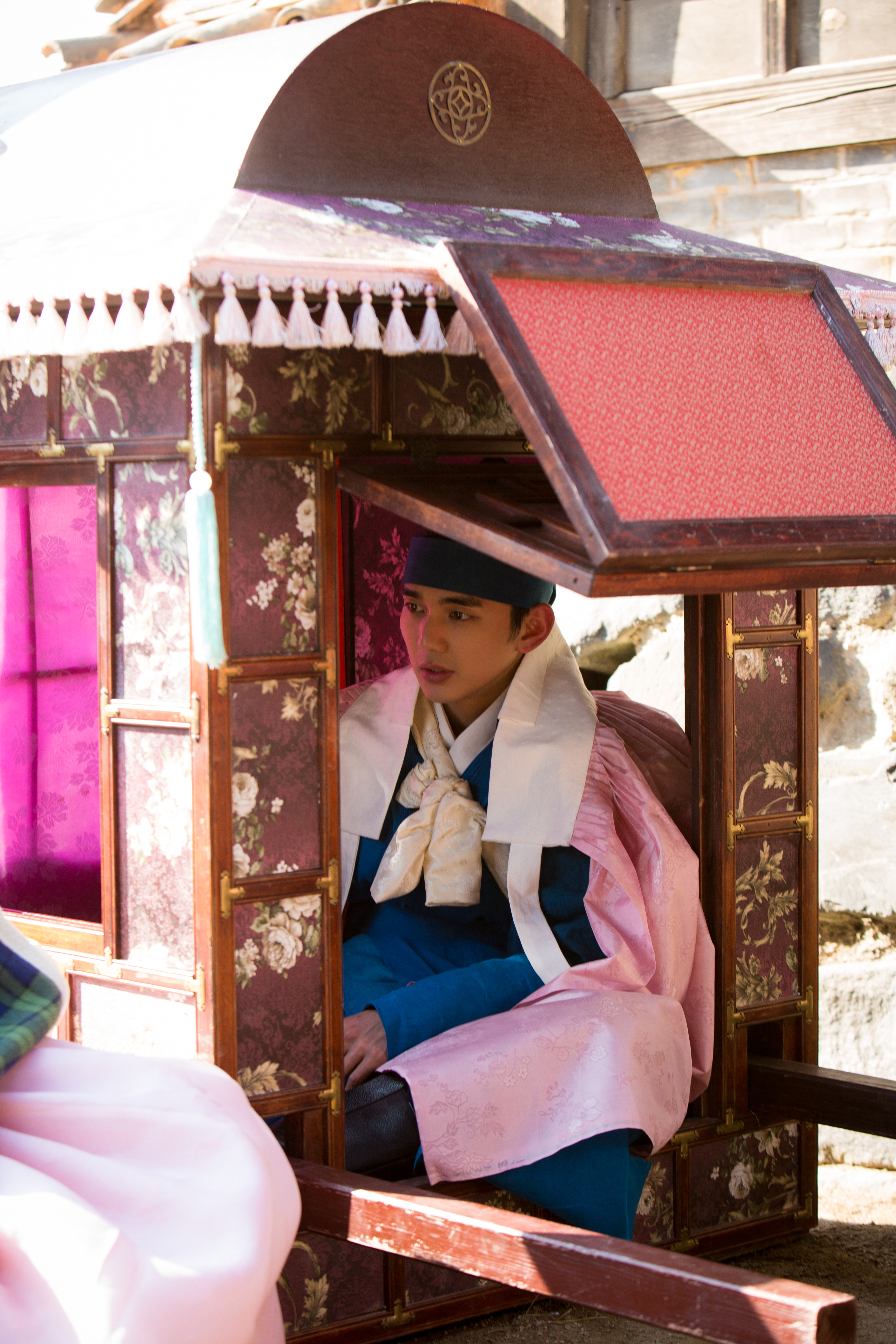 Ruler Master of the Mask 0511 11