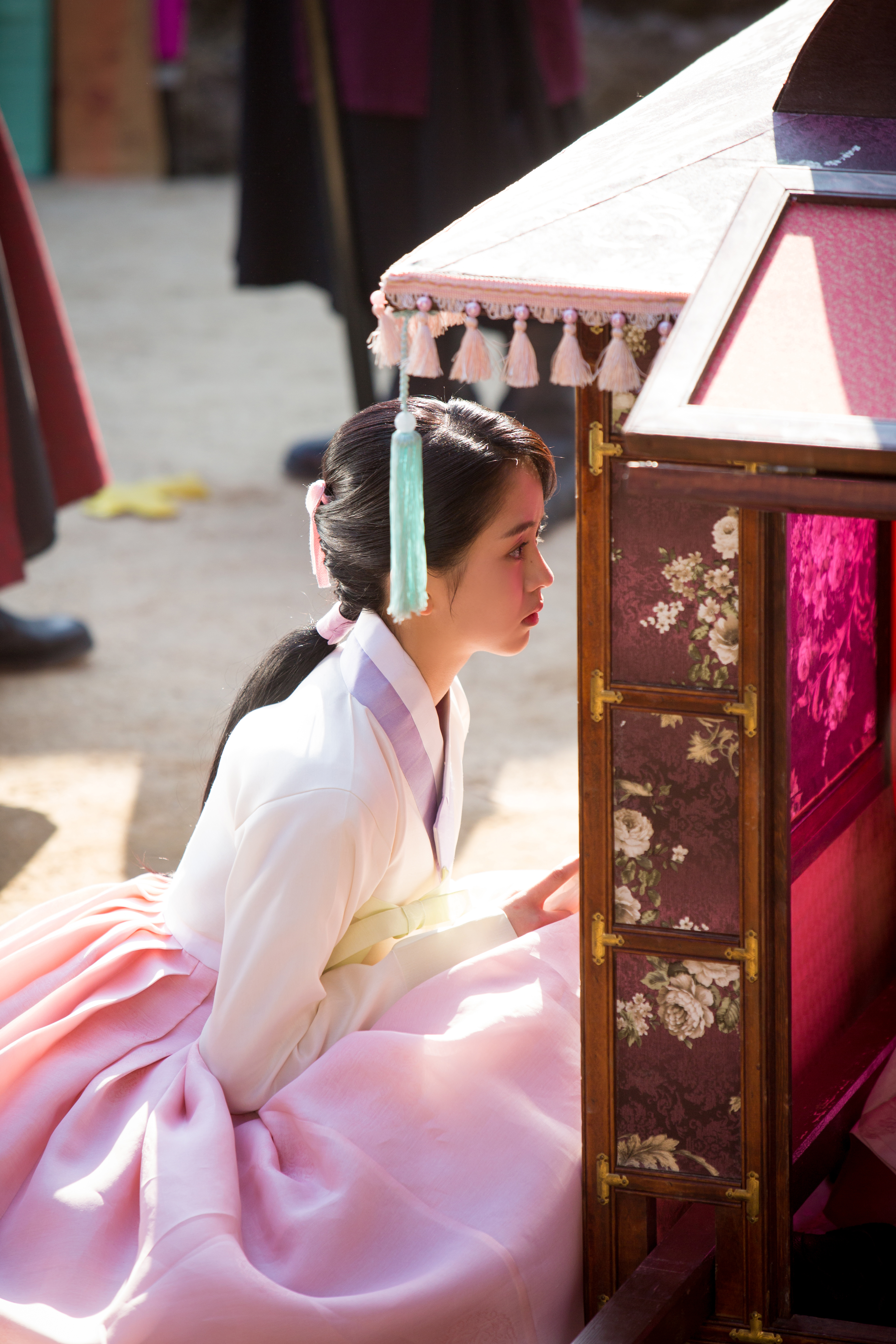 Ruler Master of the Mask 0511 12