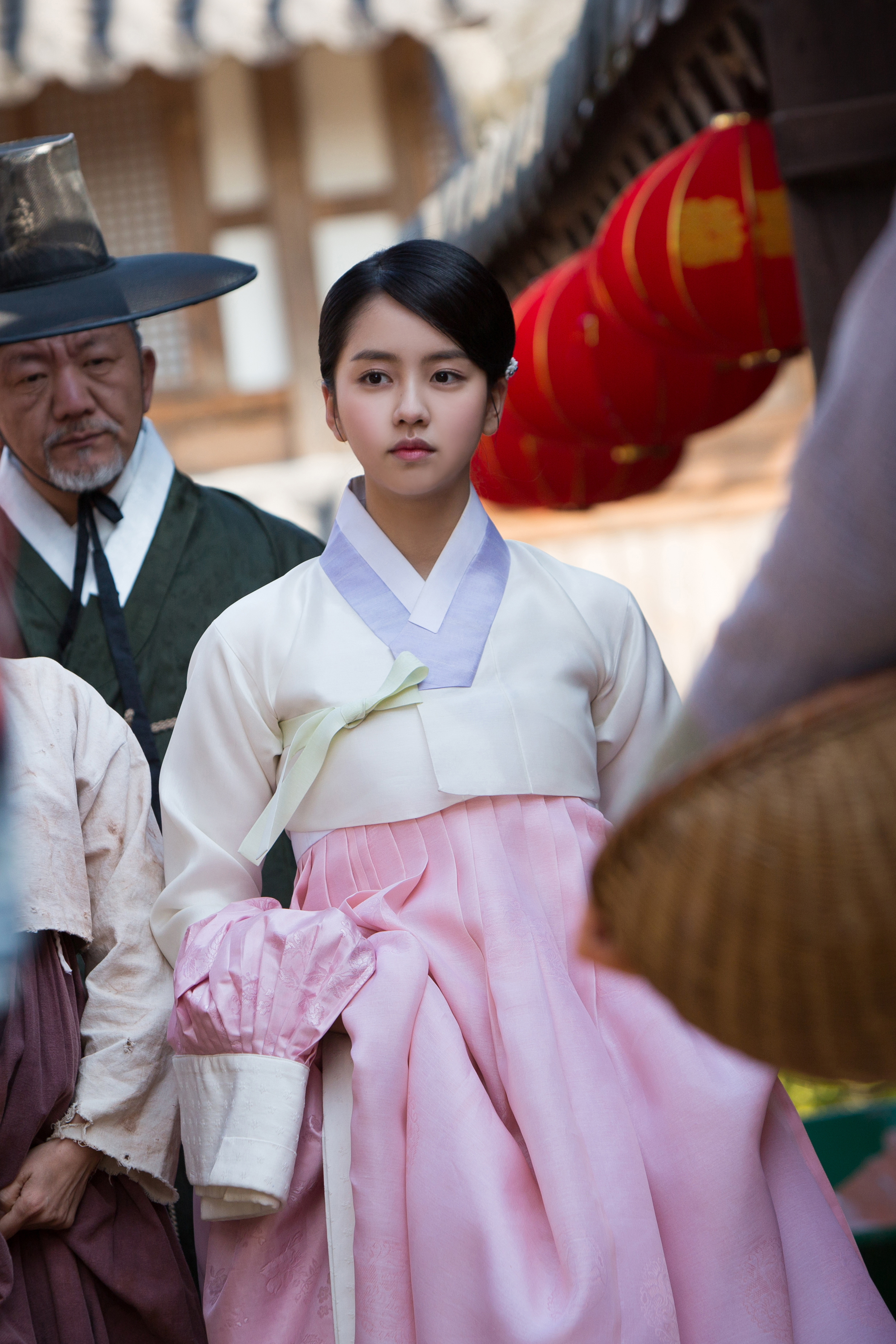 Ruler Master of the Mask 0511 13