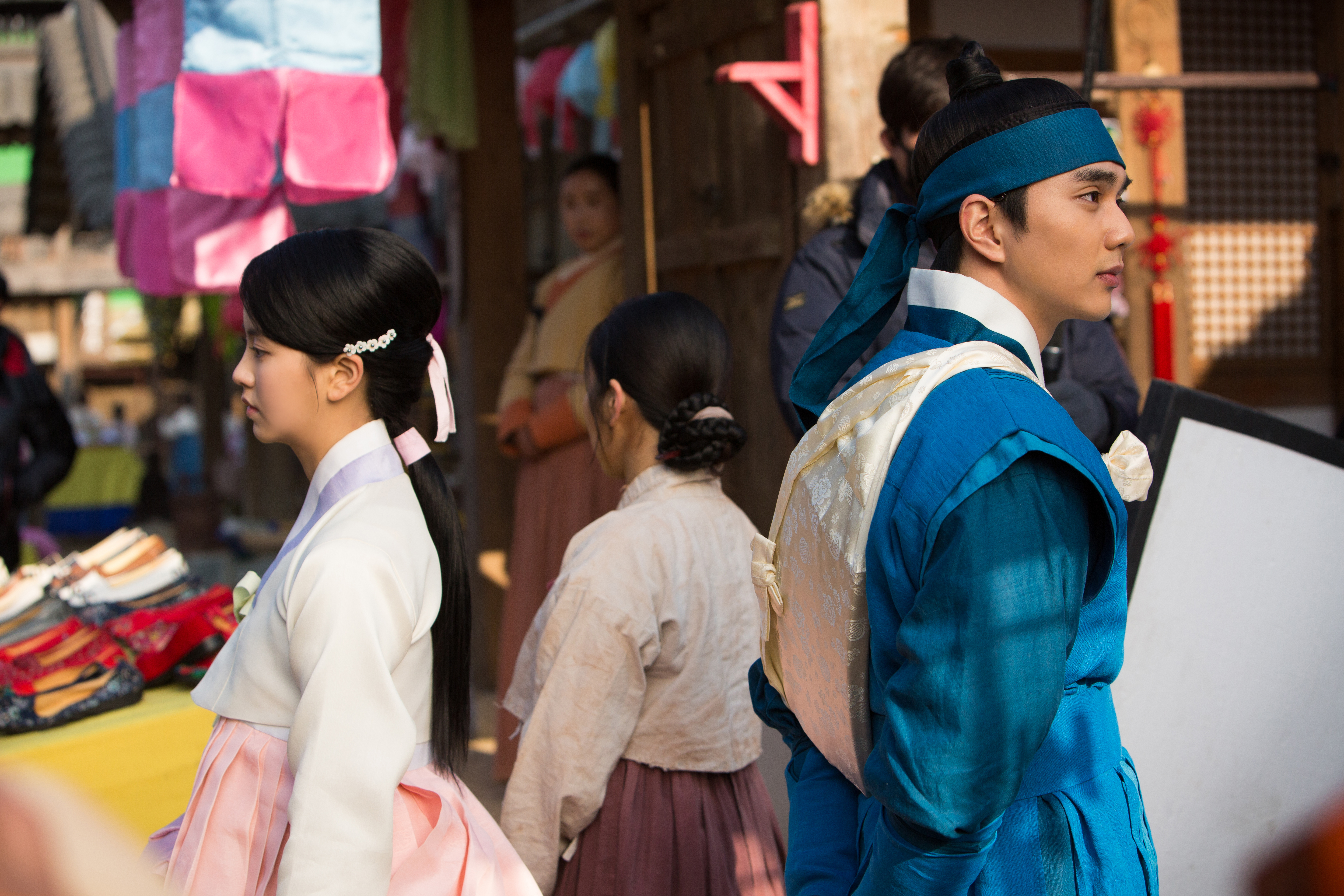 Ruler Master of the Mask 0511 14