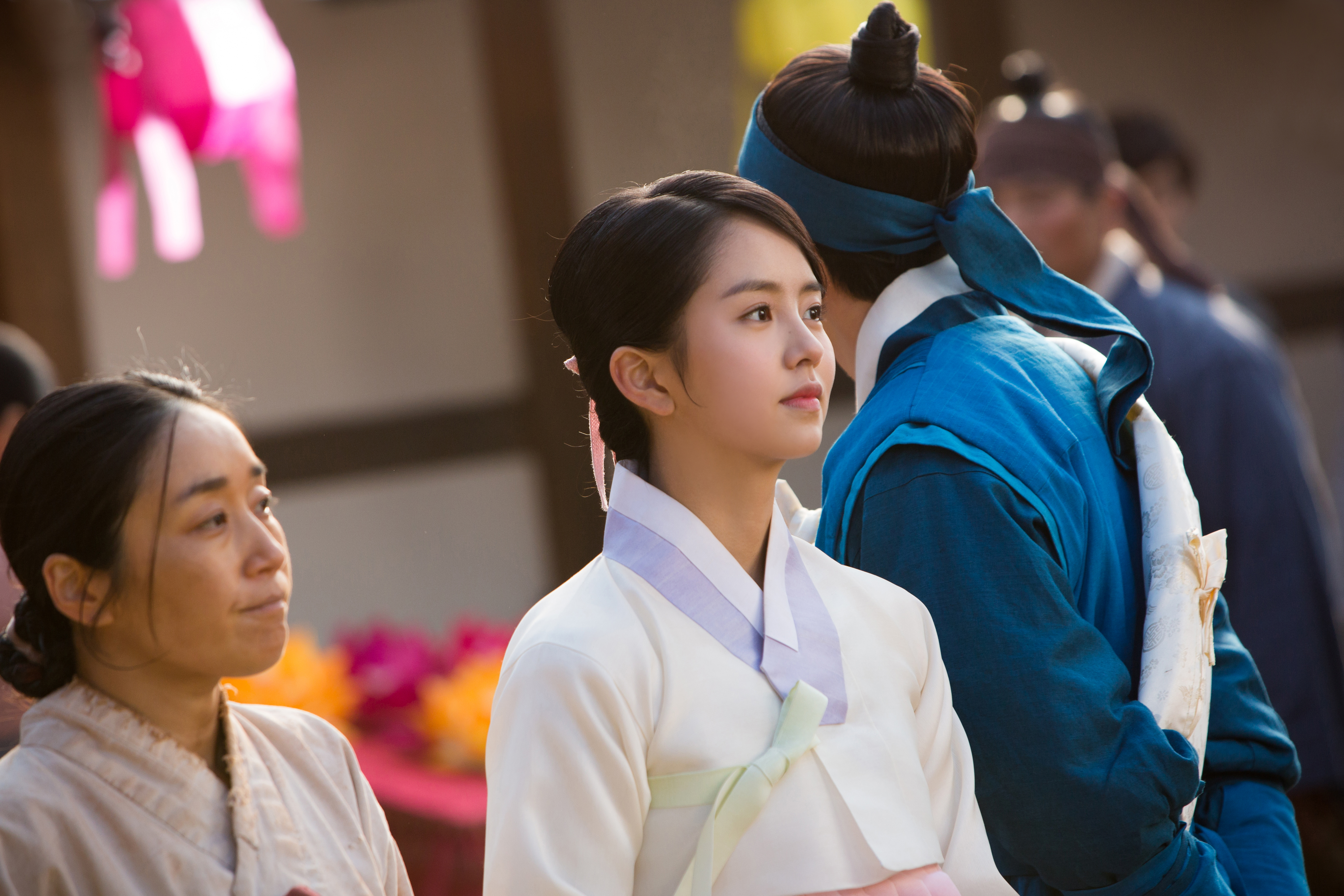 Ruler Master of the Mask 0511 15