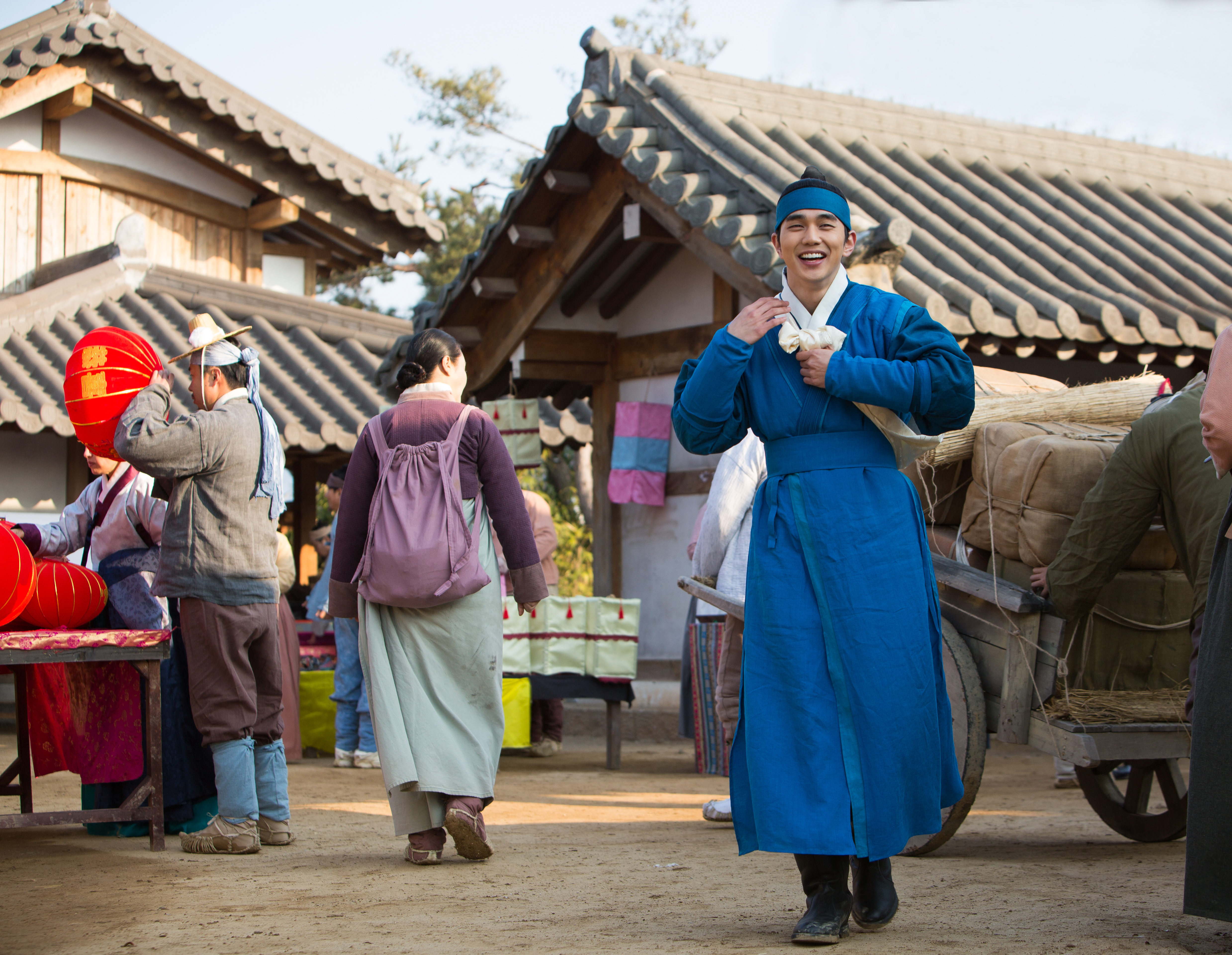 Ruler Master of the Mask 0511 16