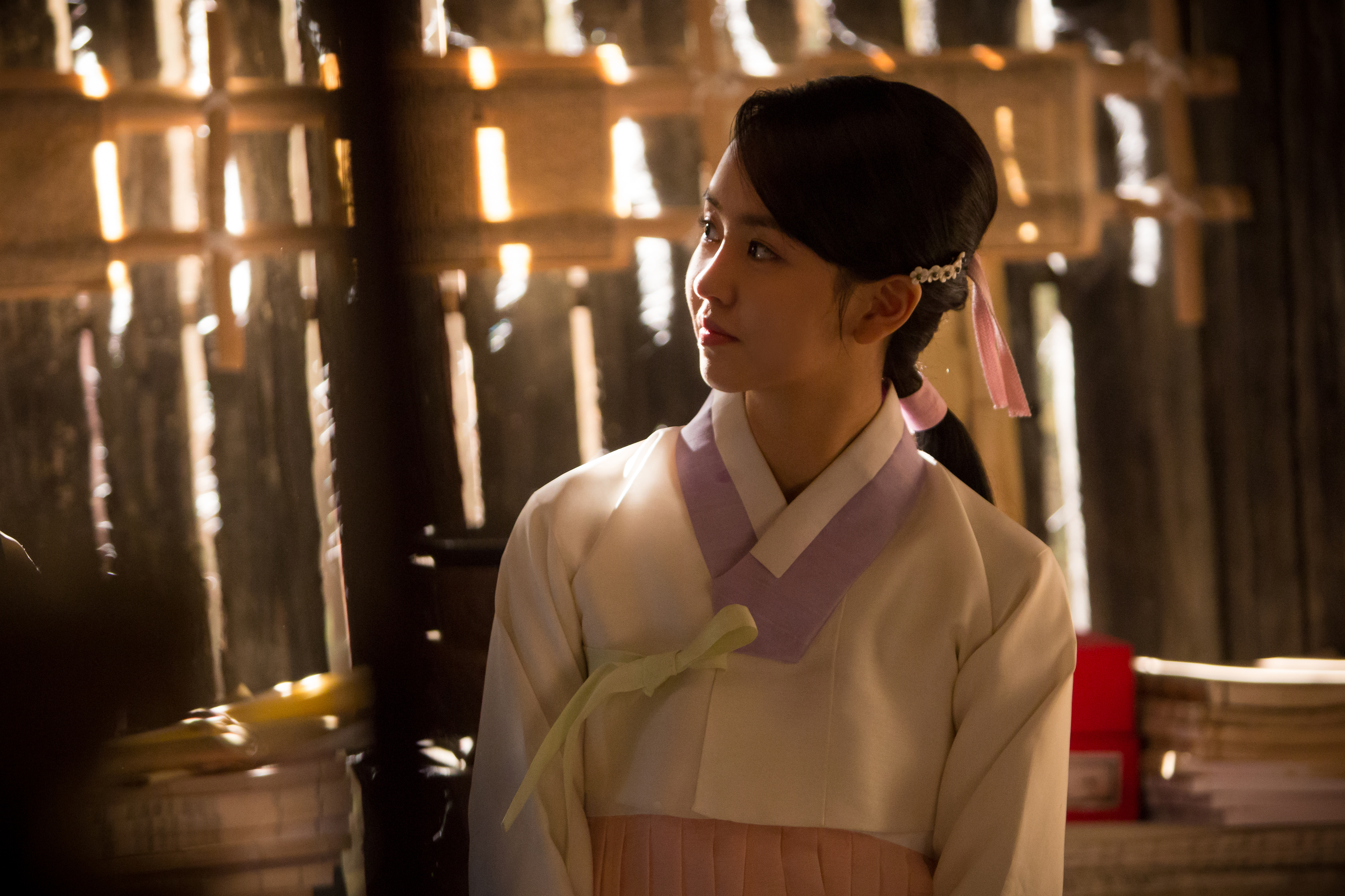 Ruler Master of the Mask 0511 17