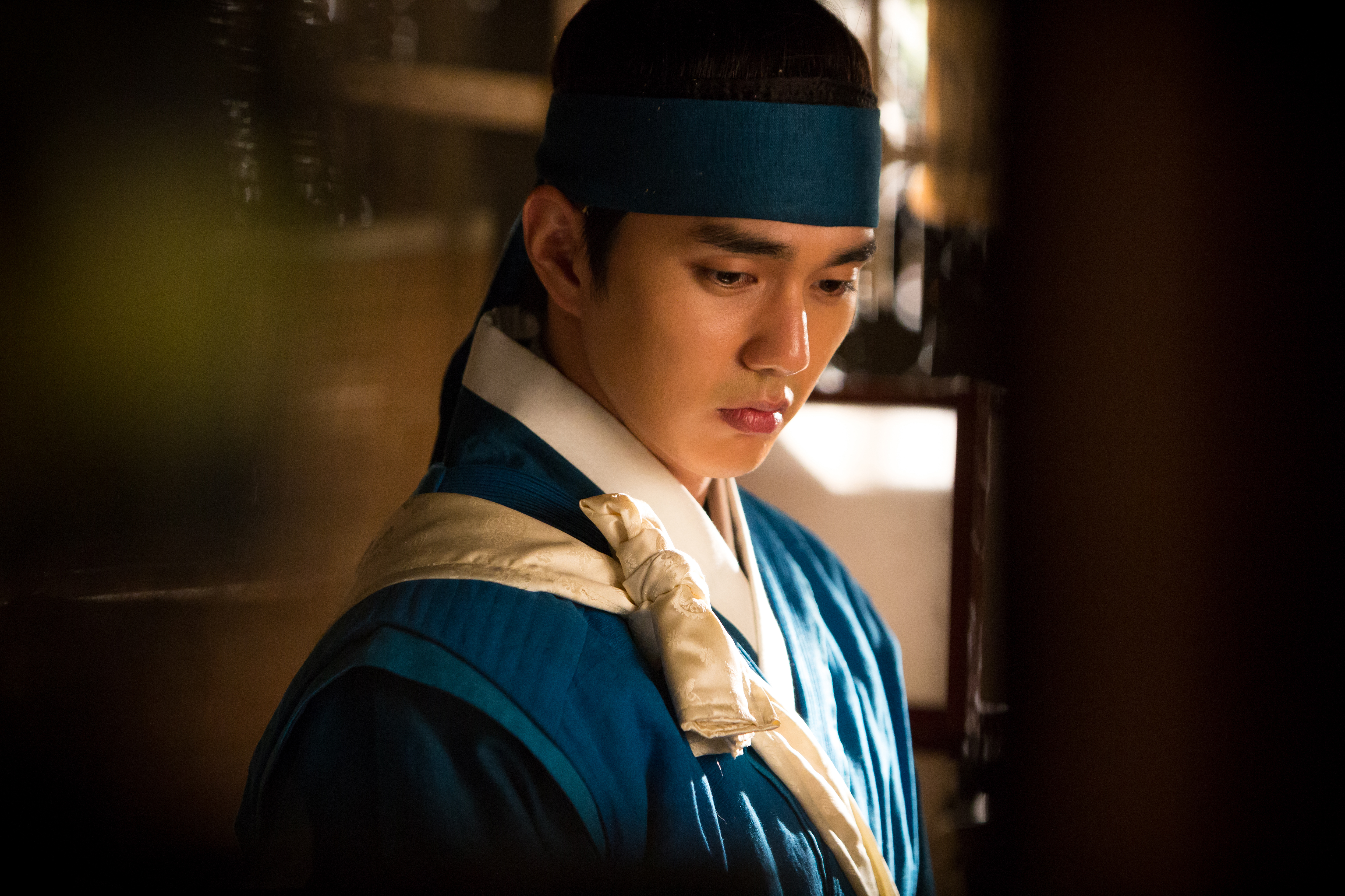 Ruler Master of the Mask 0511 18