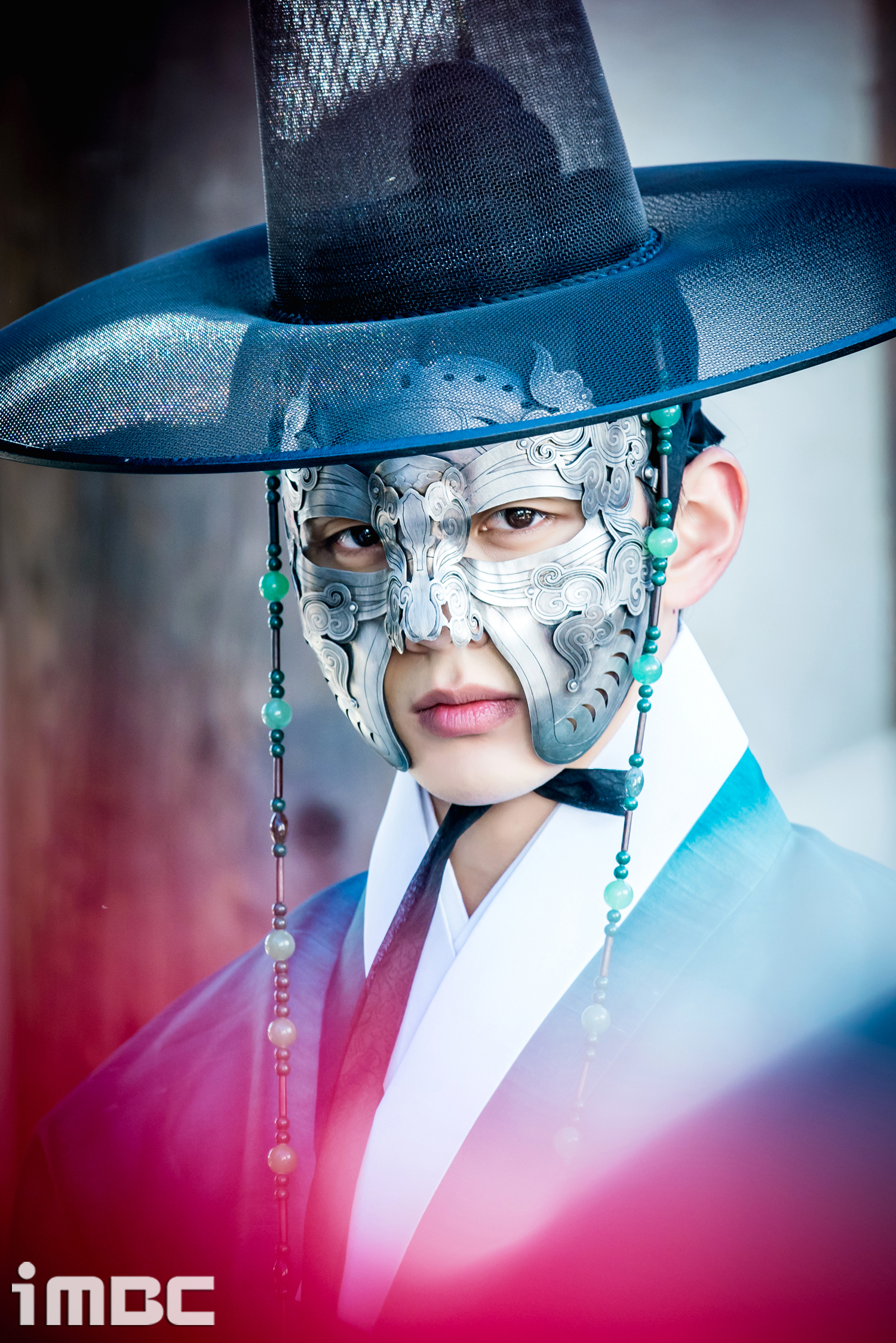 Ruler Master of the Mask_0516 2