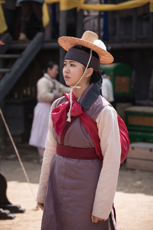 Ruler Master of the Mask 0524 2