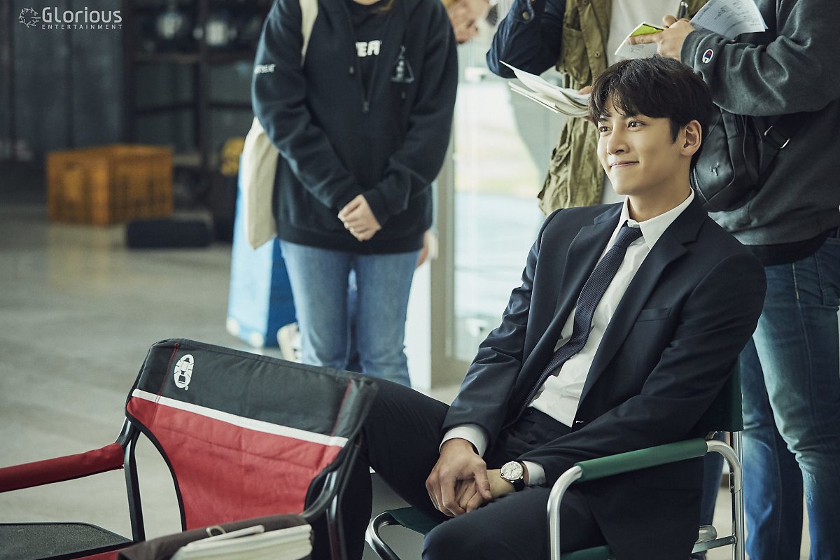 jichangwook