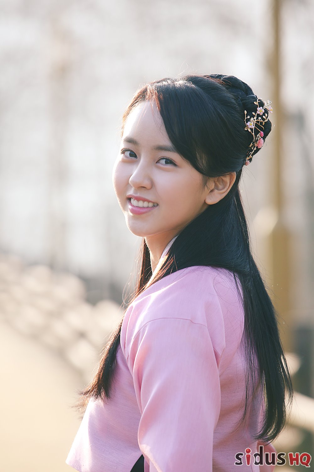kimsohyun