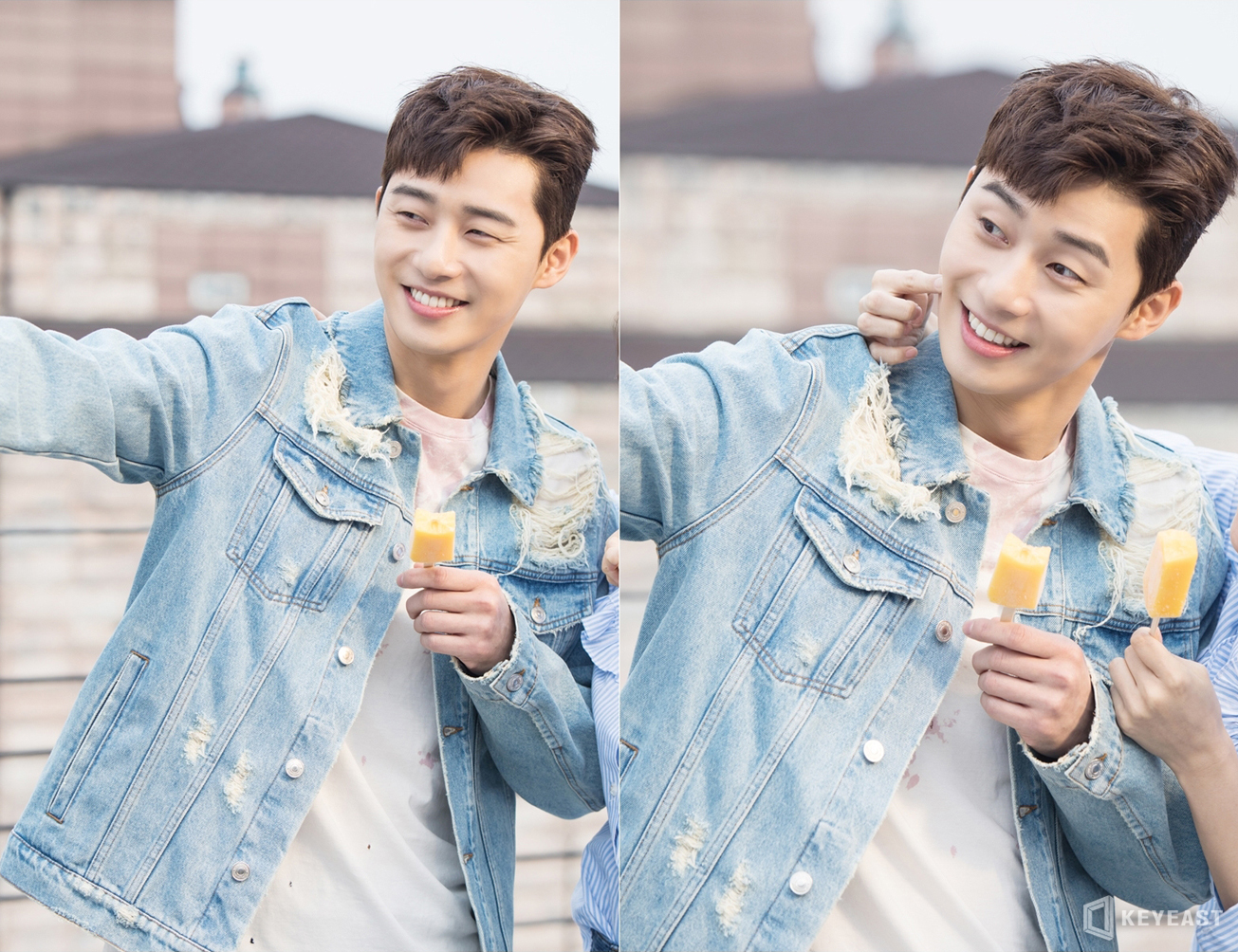 fight for my way Park Seo joon 14