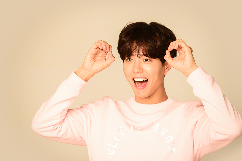 parkbogum