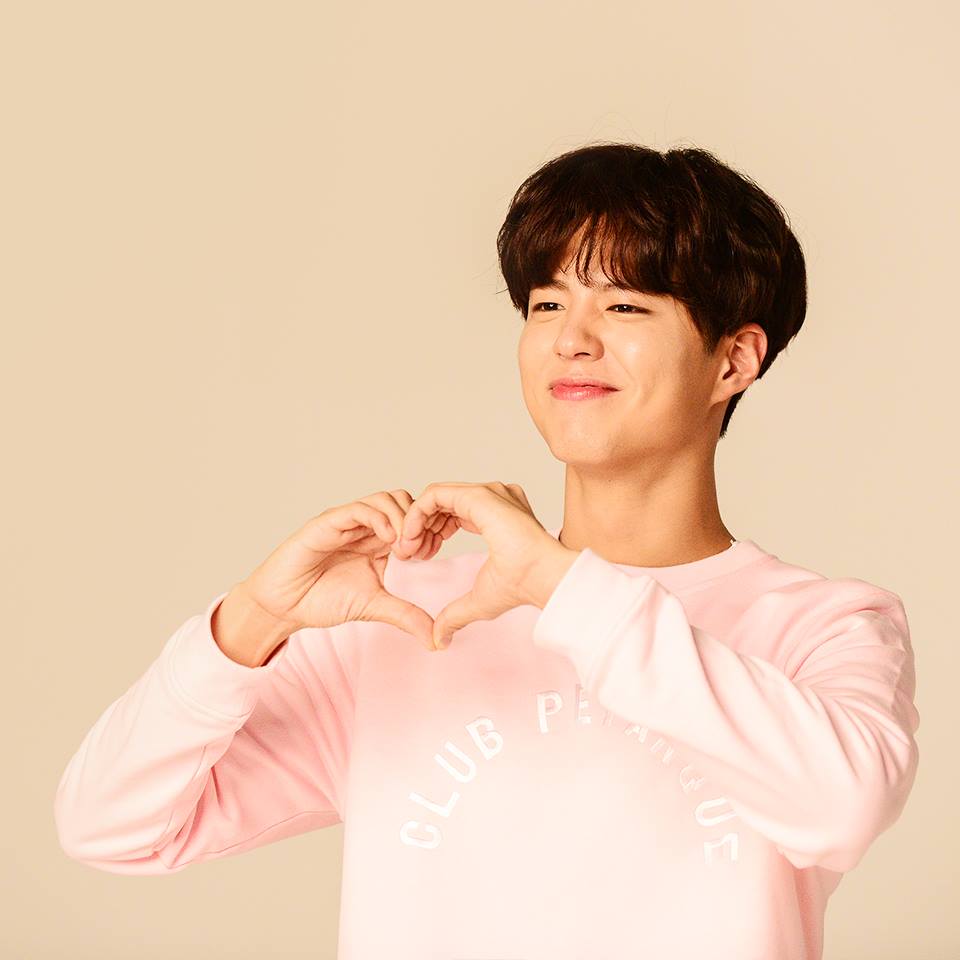 parkbogum