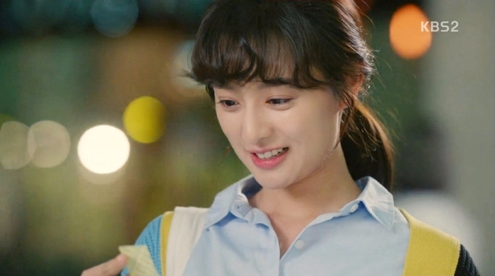 fight for my way ep4