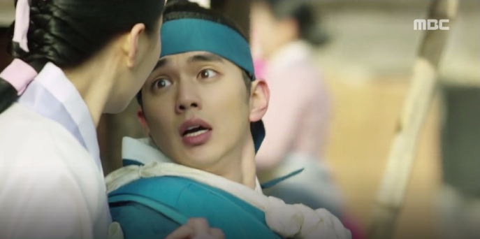 Ruler Master of the Mask 3min highlight 2