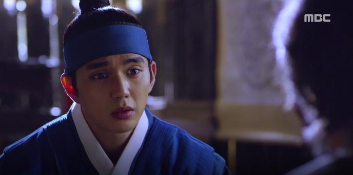 Ruler Master of the Mask 3min highlight 4