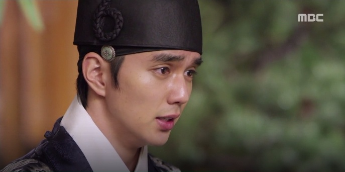 Ruler Master of the Mask 3min highlight 6