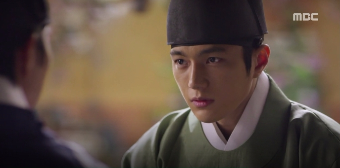 Ruler Master of the Mask 3min highlight 7