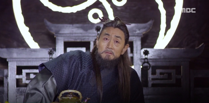 Ruler Master of the Mask 3min highlight 10