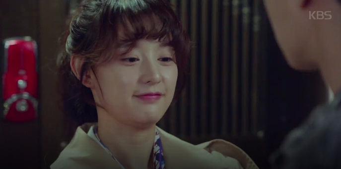 fight for my way 4th teaser