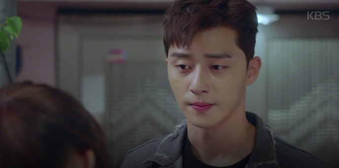 fight for my way 4th teaser 2