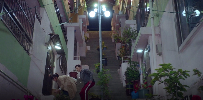 fight for my way 4th teaser 3