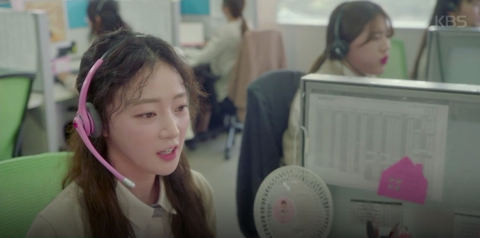 fight for my way 4th teaser 5