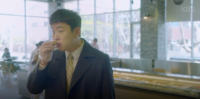 fight for my way 4th teaser 6