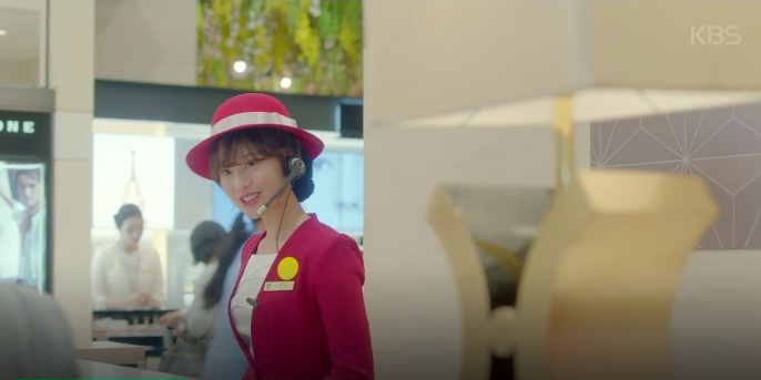 fight for my way 4th teaser 7