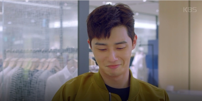 fight for my way 4th teaser 11