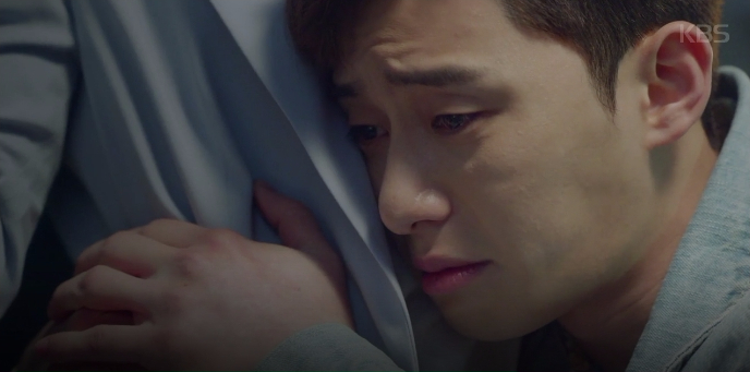 fight for my way 4th teaser 16