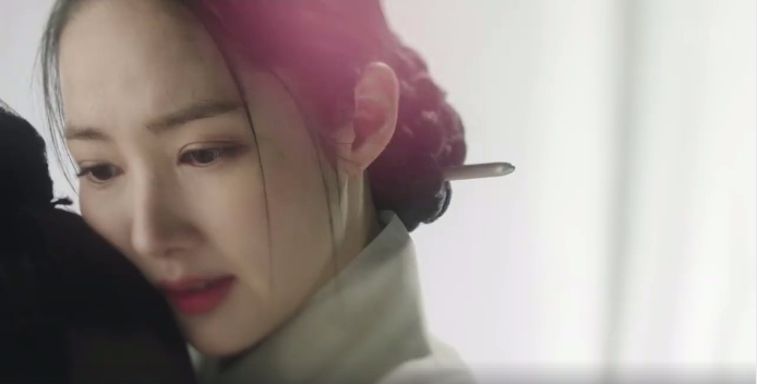 7 Day Queen teaser