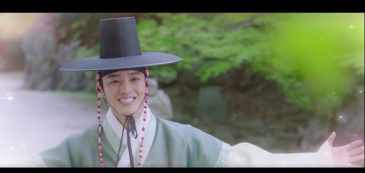 7Day Queen 2nd teaser 4