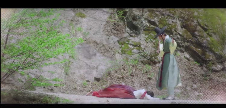 7Day Queen 2nd teaser 6