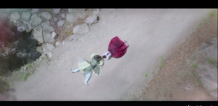 7Day Queen 2nd teaser 7