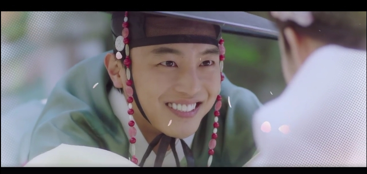 7Day Queen 2nd teaser 10