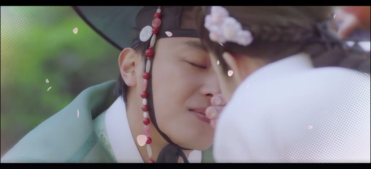 7Day Queen 2nd teaser 13