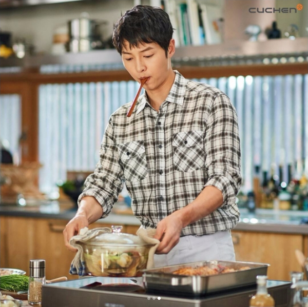songjoongki cuchen 3