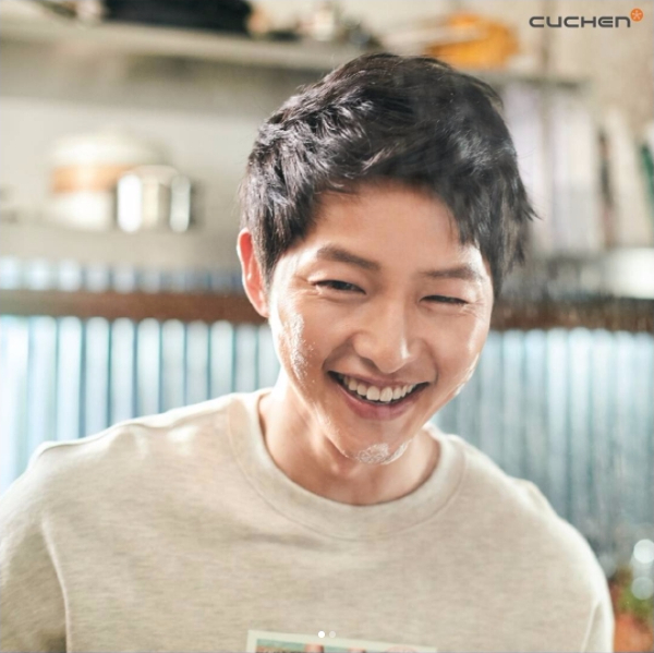 songjoongki cuchen 4