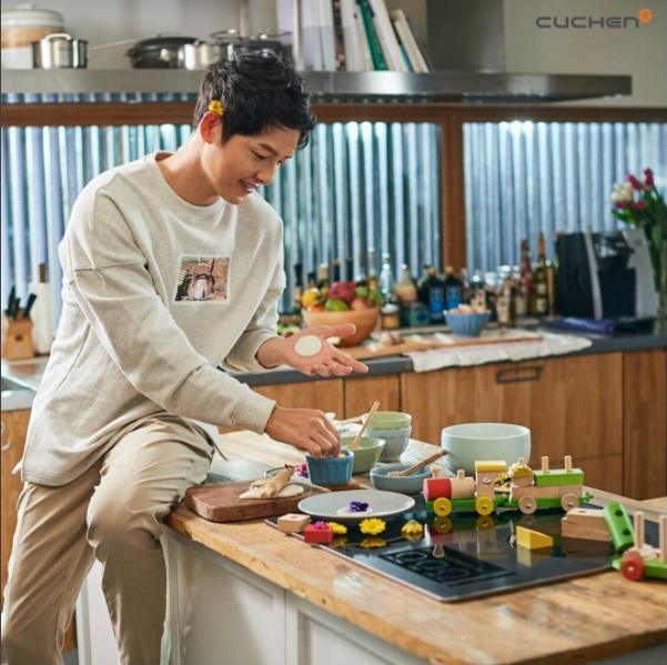 songjoongki cuchen 5