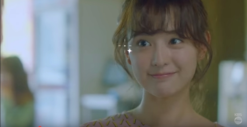 Fight For My Way 2nd teaser