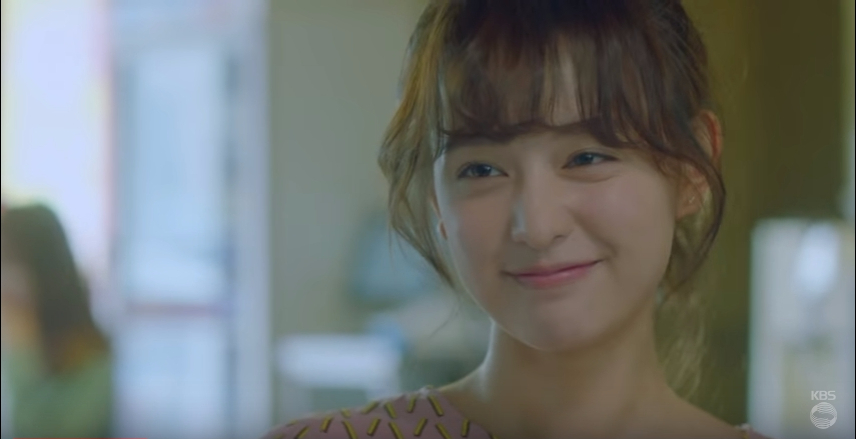 Fight For My Way 2nd teaser 2