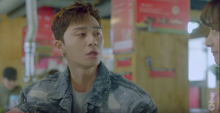Fight For My Way 2nd teaser 3