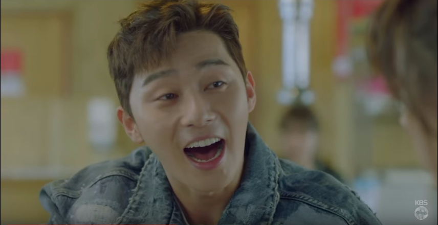 Fight For My Way 2nd teaser 4